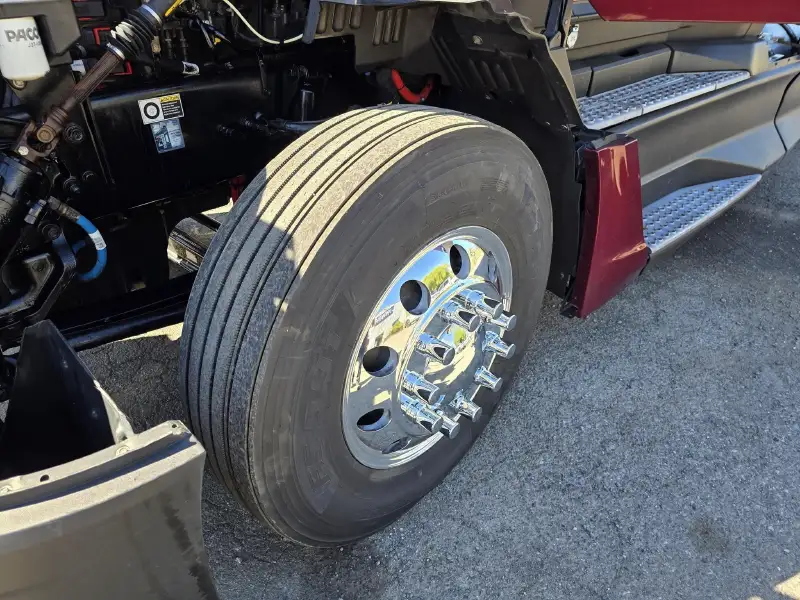 2022 KENWORTH T680