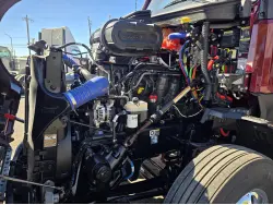 2022 KENWORTH T680