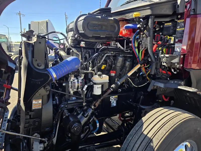 2022 KENWORTH T680