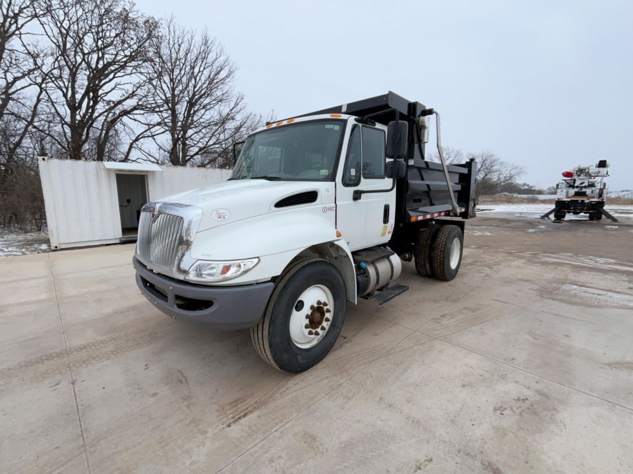 2019 INTERNATIONAL 4300 in Cinnaminson, NJ