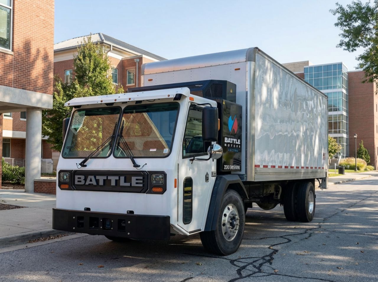 2022 Battle Motors LNT in Cinnaminson, NJ