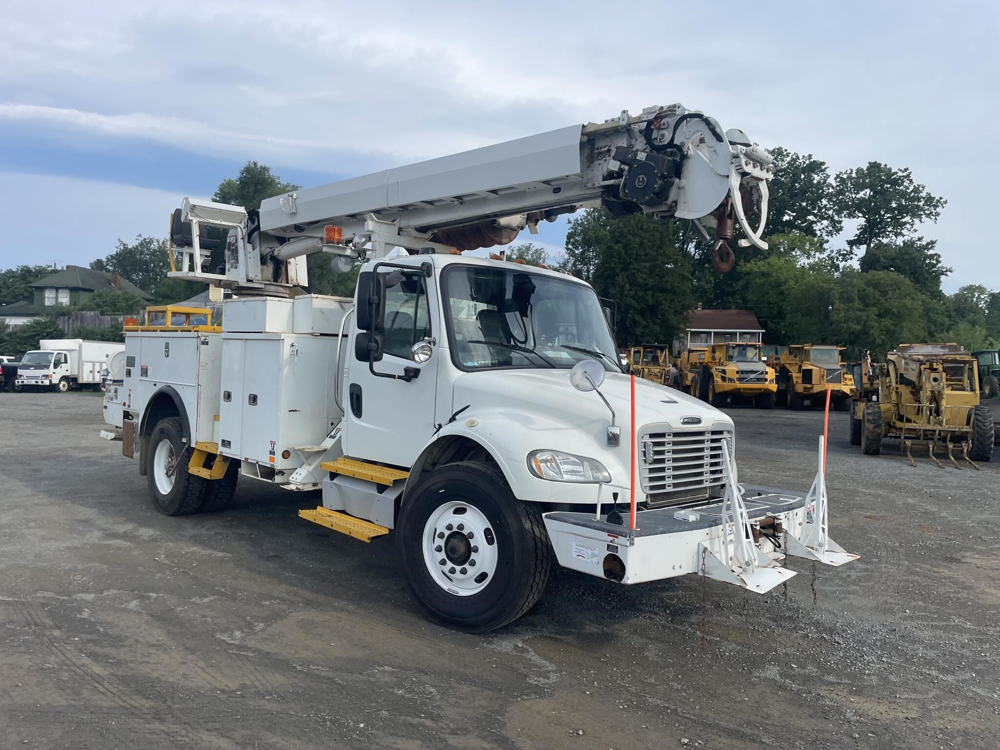 2013 ALTEC DM47BBR in Orange, VA