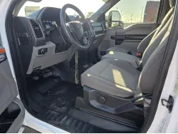 2017 FORD F350