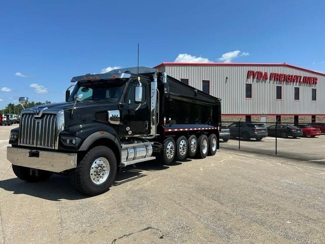 2027 WESTERN STAR 49X in Zanesville, OH