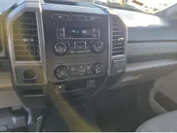 2017 FORD F350