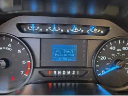 2017 FORD F350