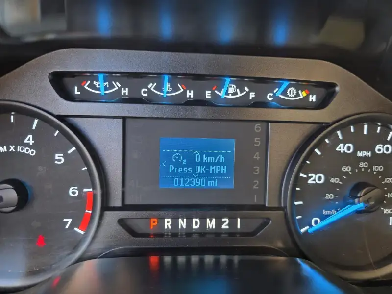 2017 FORD F350