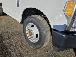 2017 FORD F350