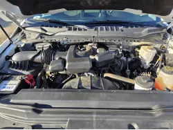 2017 FORD F350
