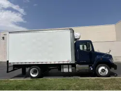 2019 HINO 268