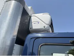 2019 HINO 268