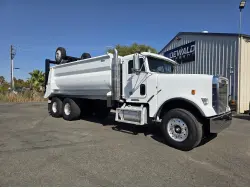 1996 FREIGHTLINER FLD120