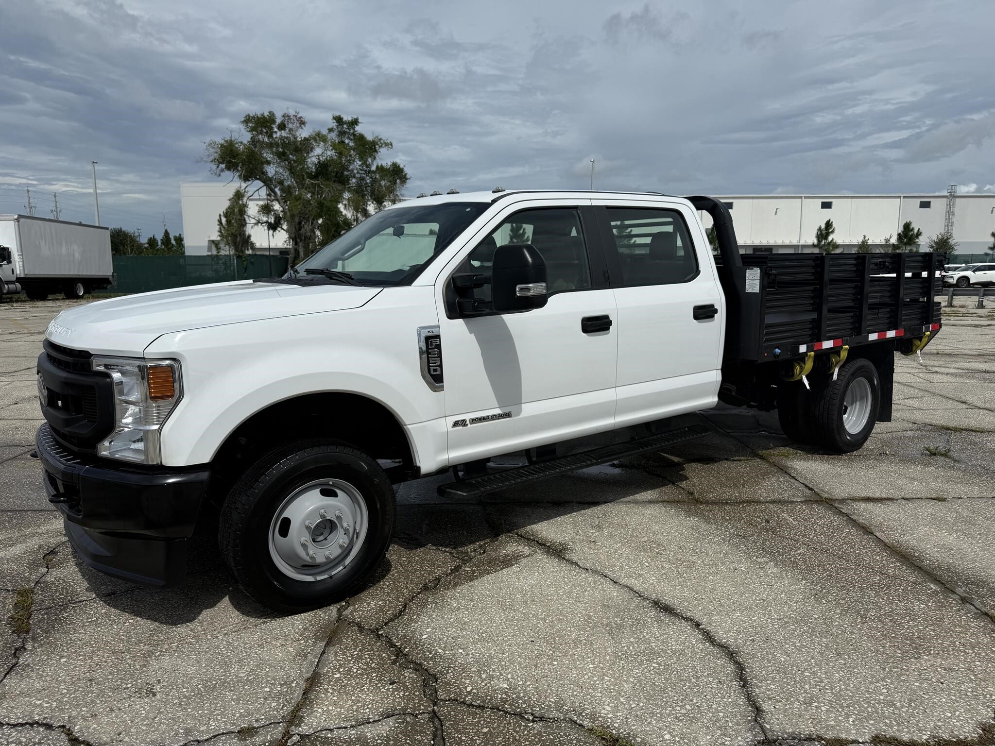 2022 FORD F350 in Orlando, FL