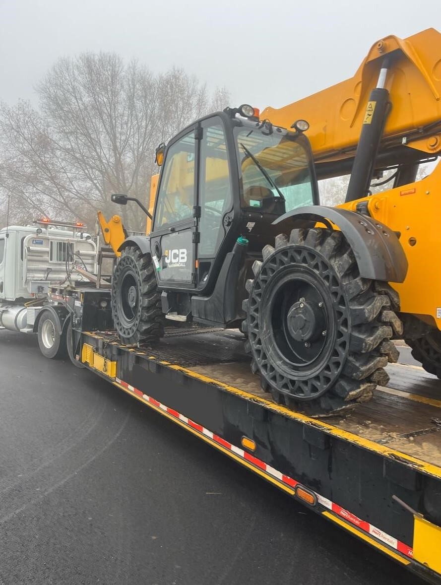2022 JCB 512-56 in Denver, CO