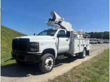 Top 12 Commercial Vehicle Brands to Know Before You Buy: Chevrolet to Isuzu image