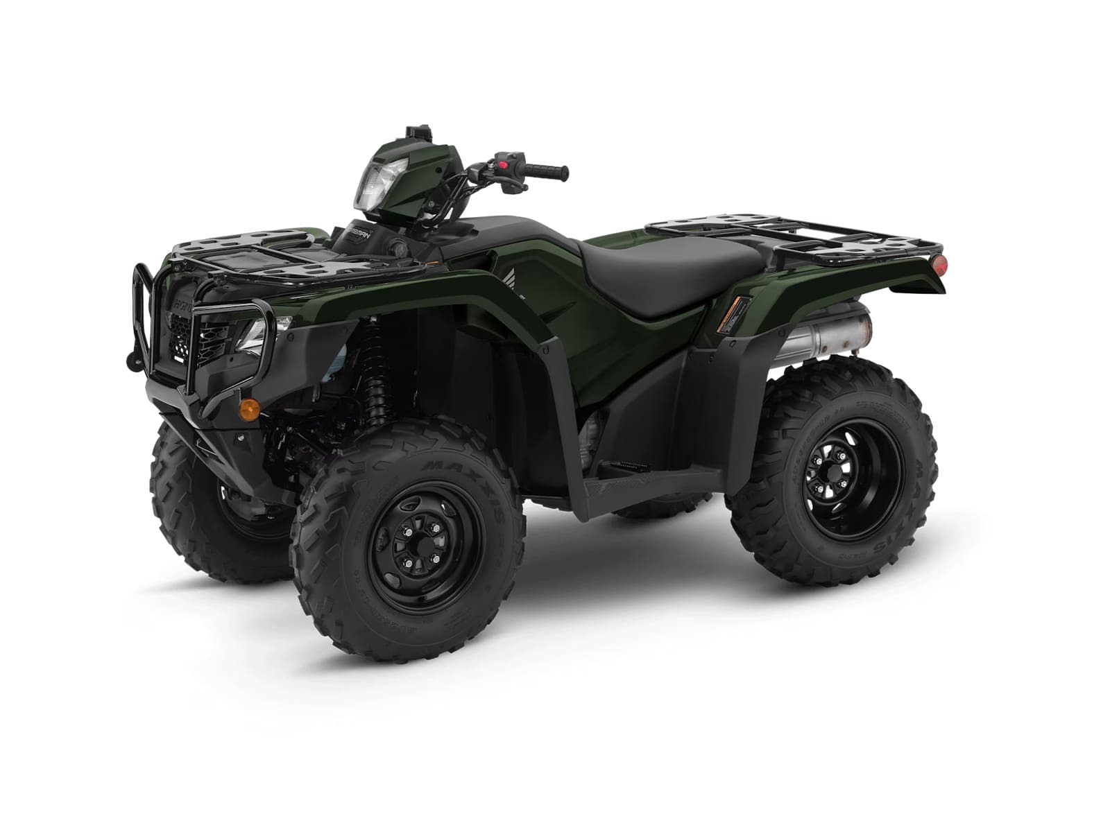 2027 Honda FourTrax Foreman 4x4 in sacramento CA