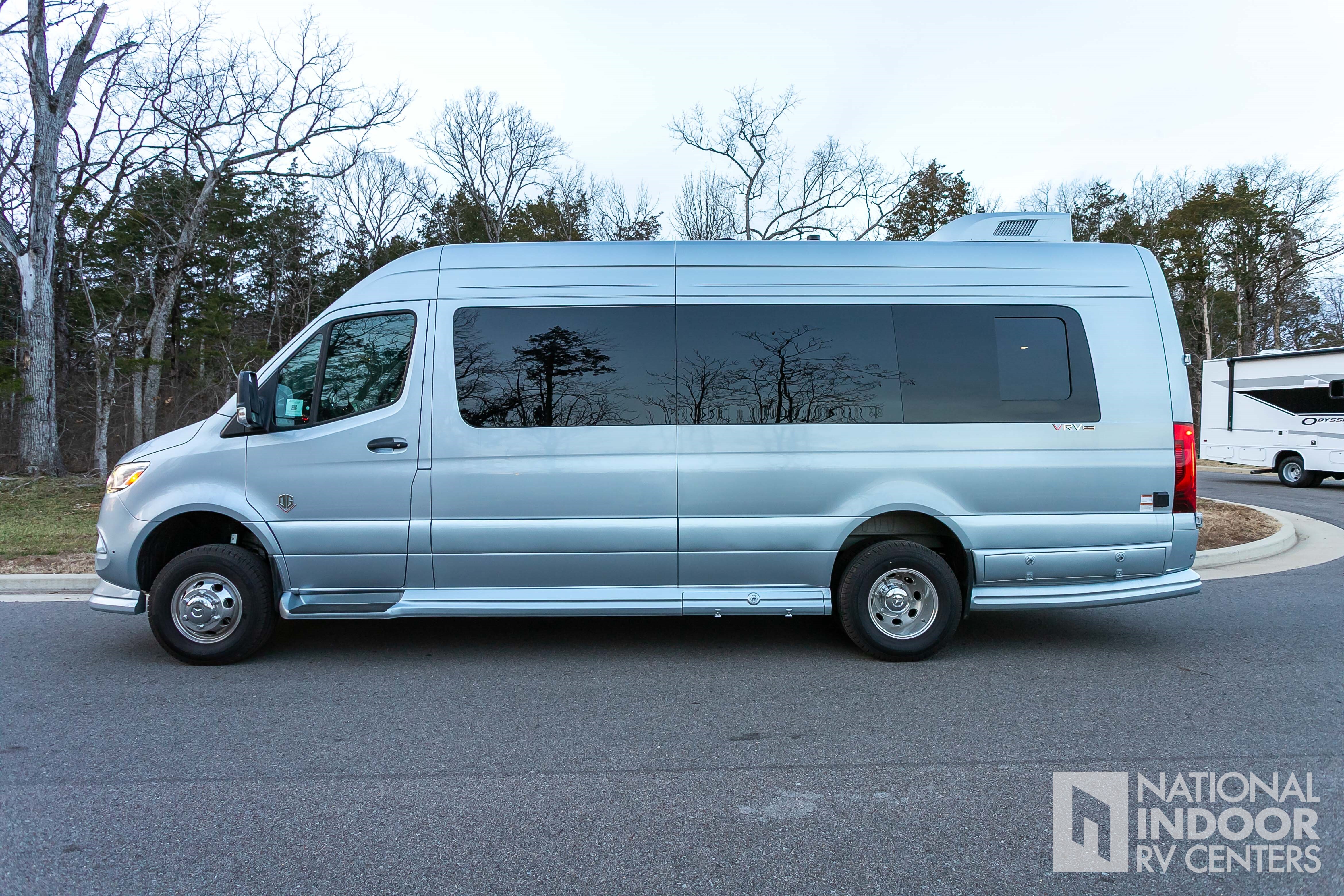 2026 Ogv Luxury Coach V-Rv 5RLA 170E AWD in lebanon TN