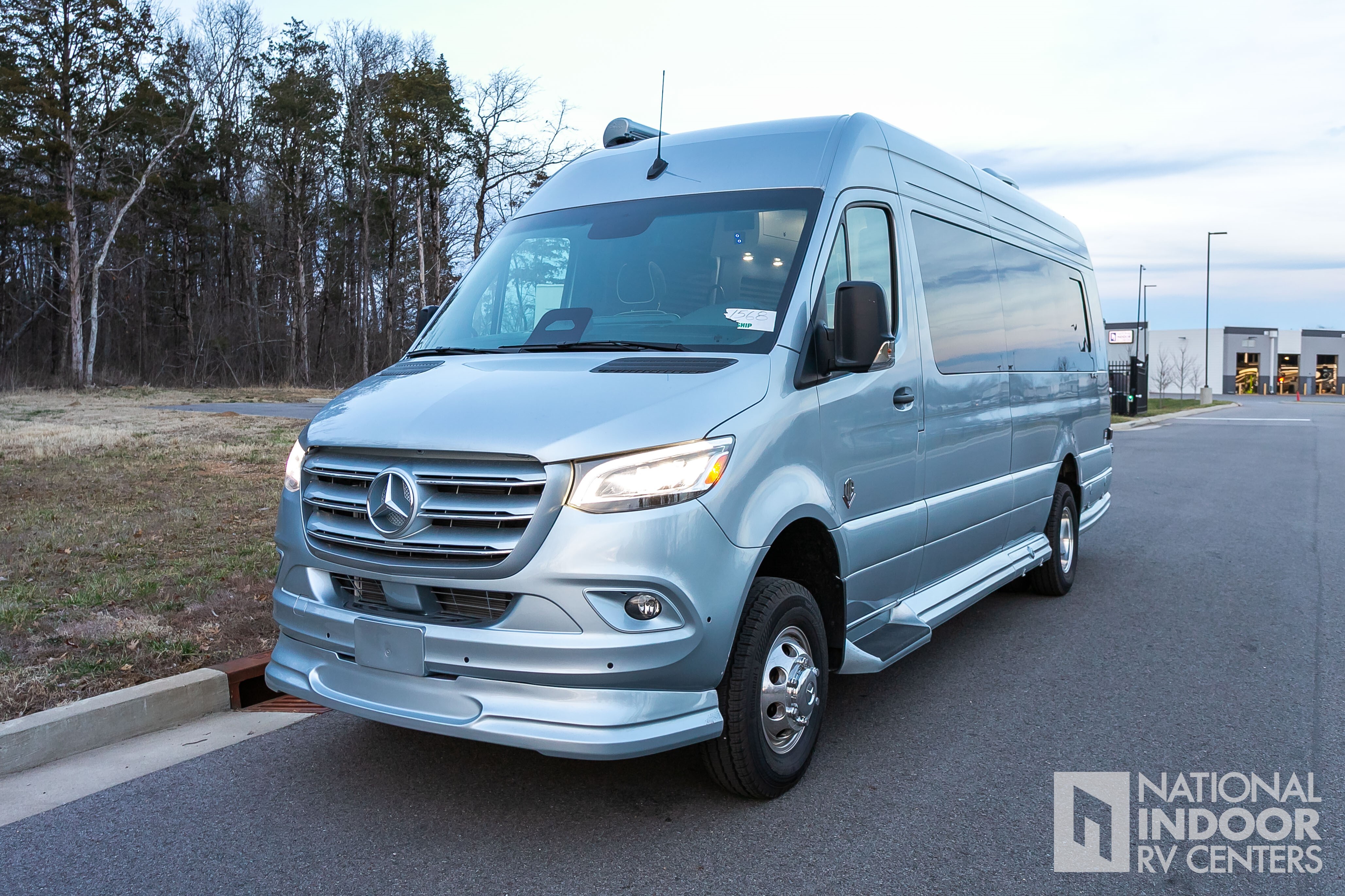 2026 Ogv Luxury Coach V-Rv 5RLA 170E AWD in lebanon TN
