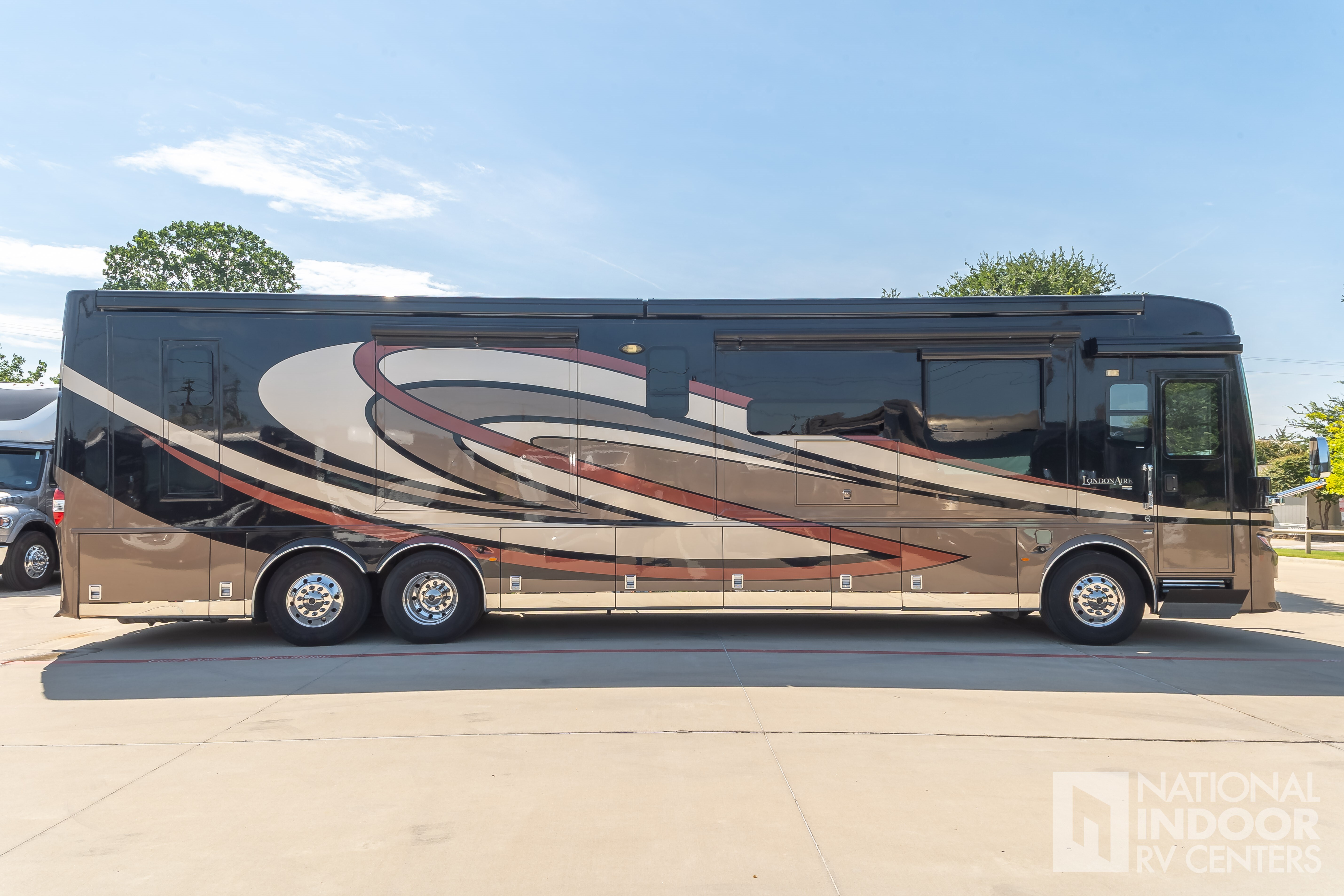 2019 Newmar London Aire 4551 RV