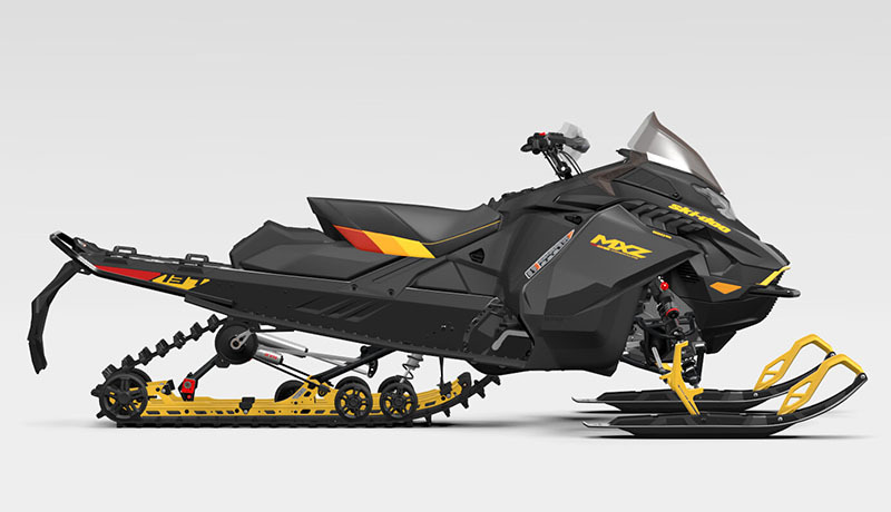 2027 Ski-Doo MXZ Adrenaline w/ Blizzard Package 137 850 E-TEC ES Ic 600R E-TEC 137 1.25 in mars PA