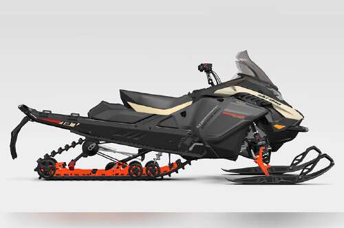 2027 Ski-Doo Renegade Adrenaline 900 ACE ES Ripsaw 1.25 in mars PA