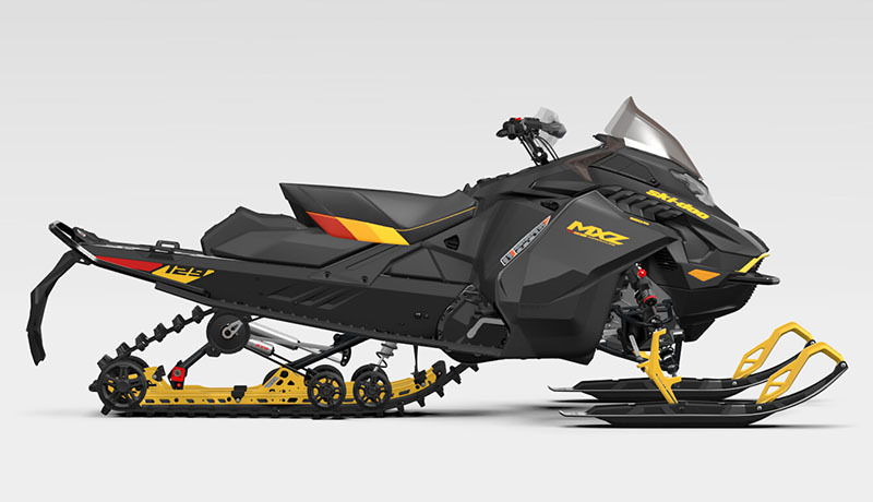 2027 Ski-Doo MXZ Adrenaline w/ Blizzard Package 129 850 E-TEC ES Ic 850 E-TEC 129 1.5 in mars PA