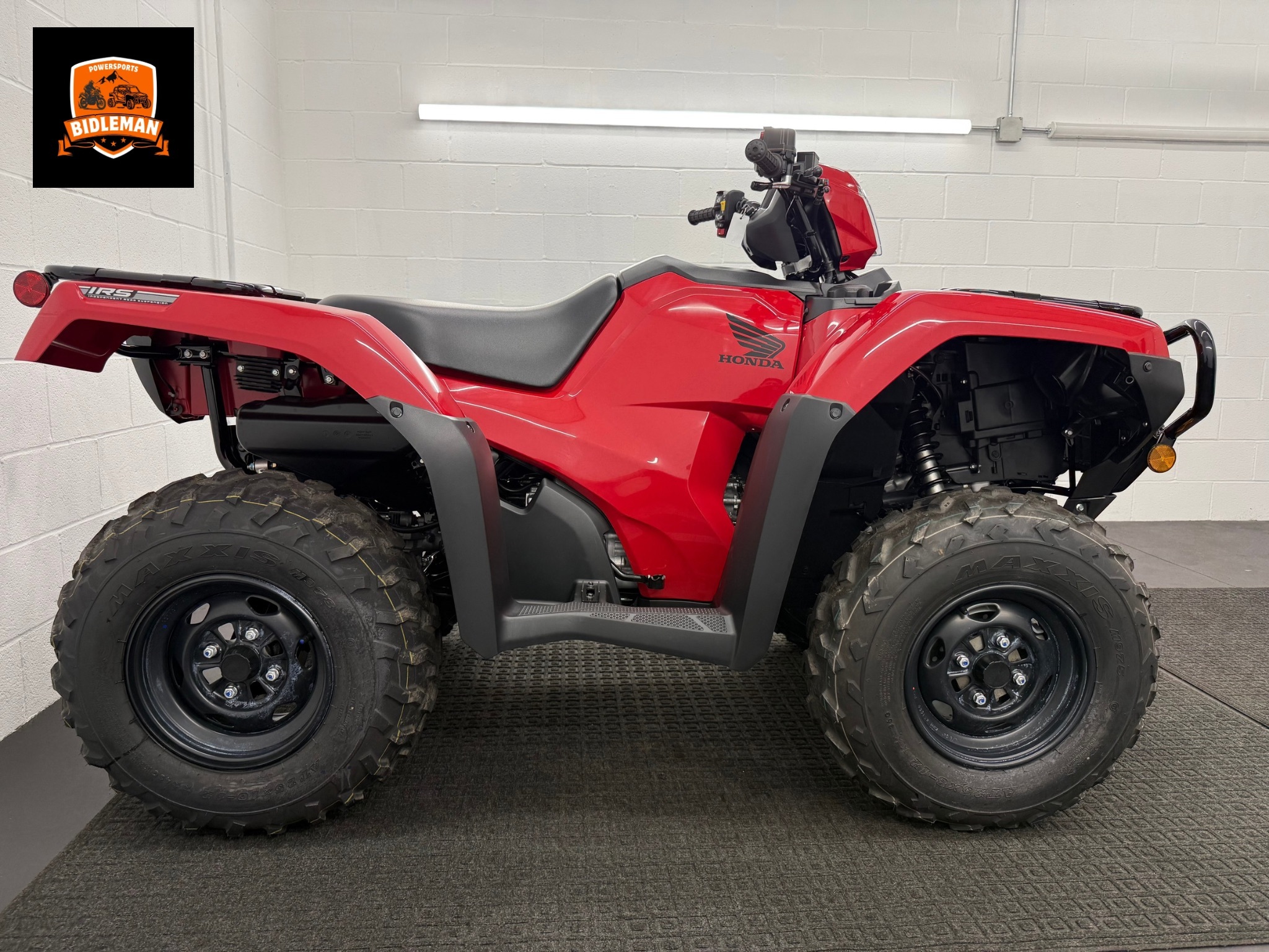 2025 Honda FourTrax Foreman Rubicon 4x4 Automatic DCT EPS in rochester NY