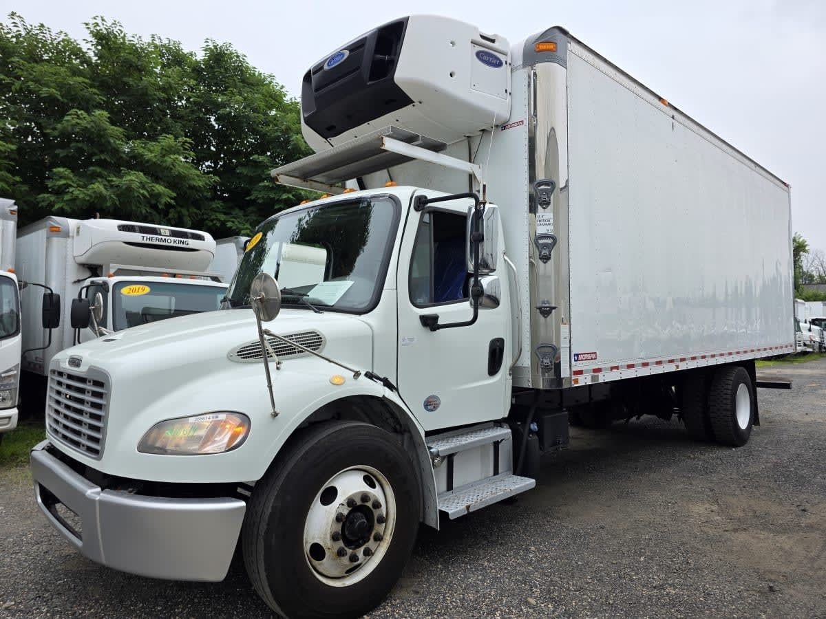 2020 FREIGHTLINER BUSINESS CLASS M2 106 in Bensalem, PA