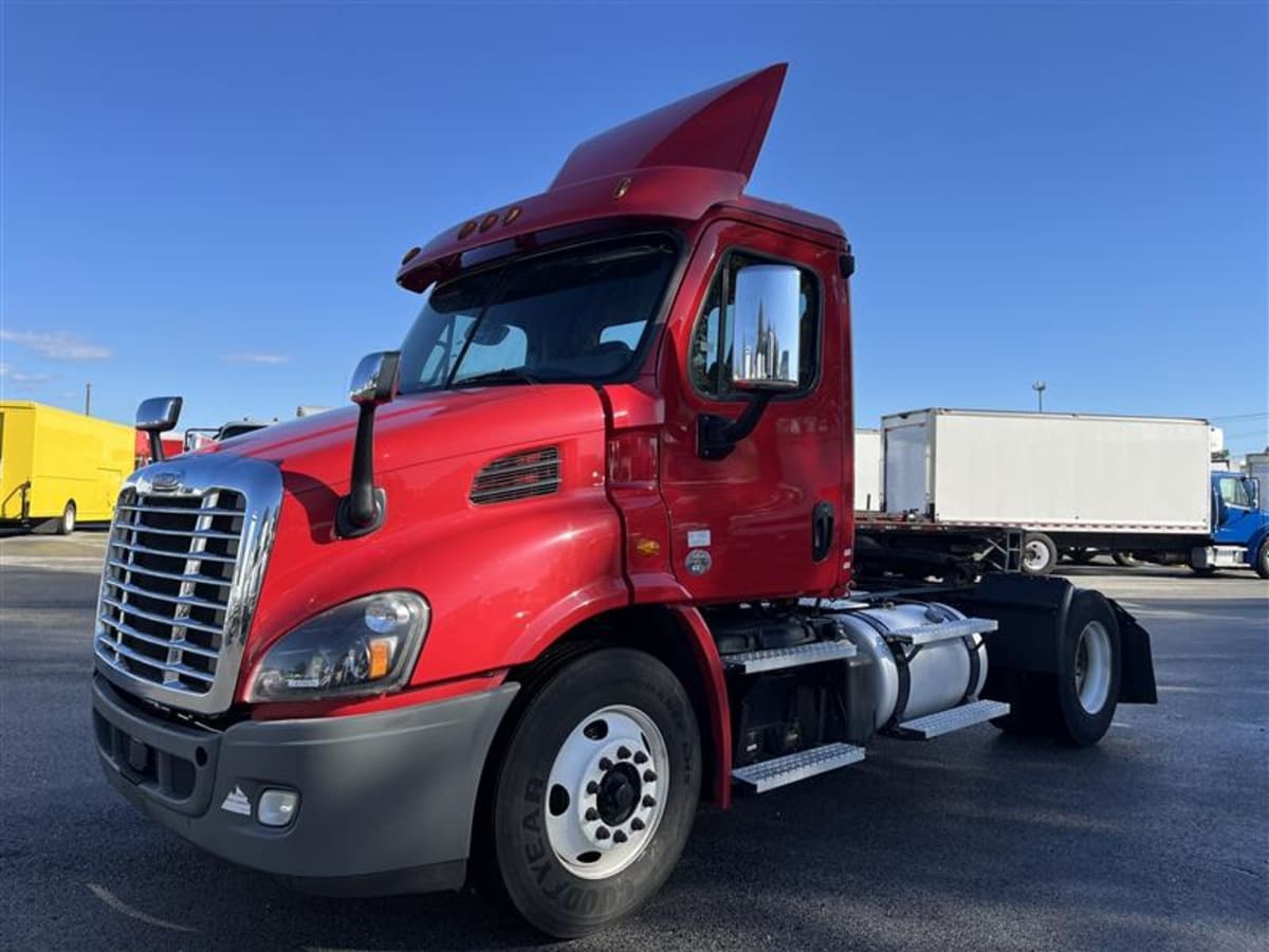 2019 FREIGHTLINER CASCADIA 113 in Laurel, MD