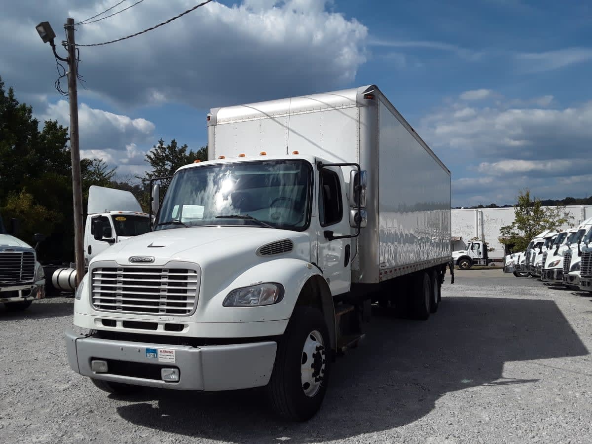 2020 FREIGHTLINER BUSINESS CLASS M2 106 in Pittsburgh, PA