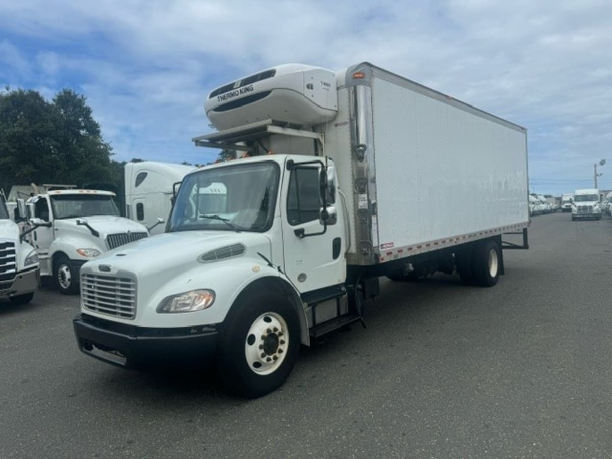 2020 FREIGHTLINER BUSINESS CLASS M2 106 in Springfield, MA