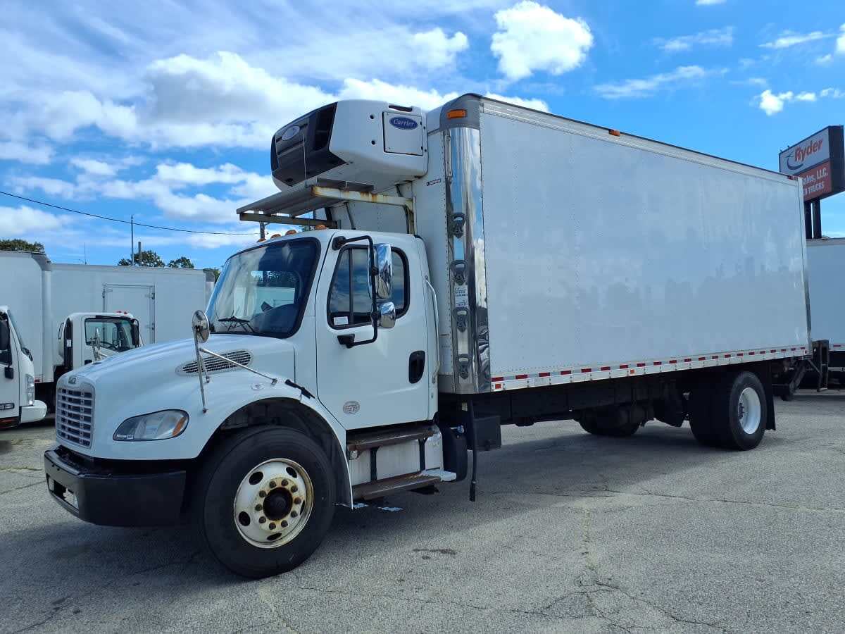 2018 FREIGHTLINER BUSINESS CLASS M2 106 in Warwick, RI