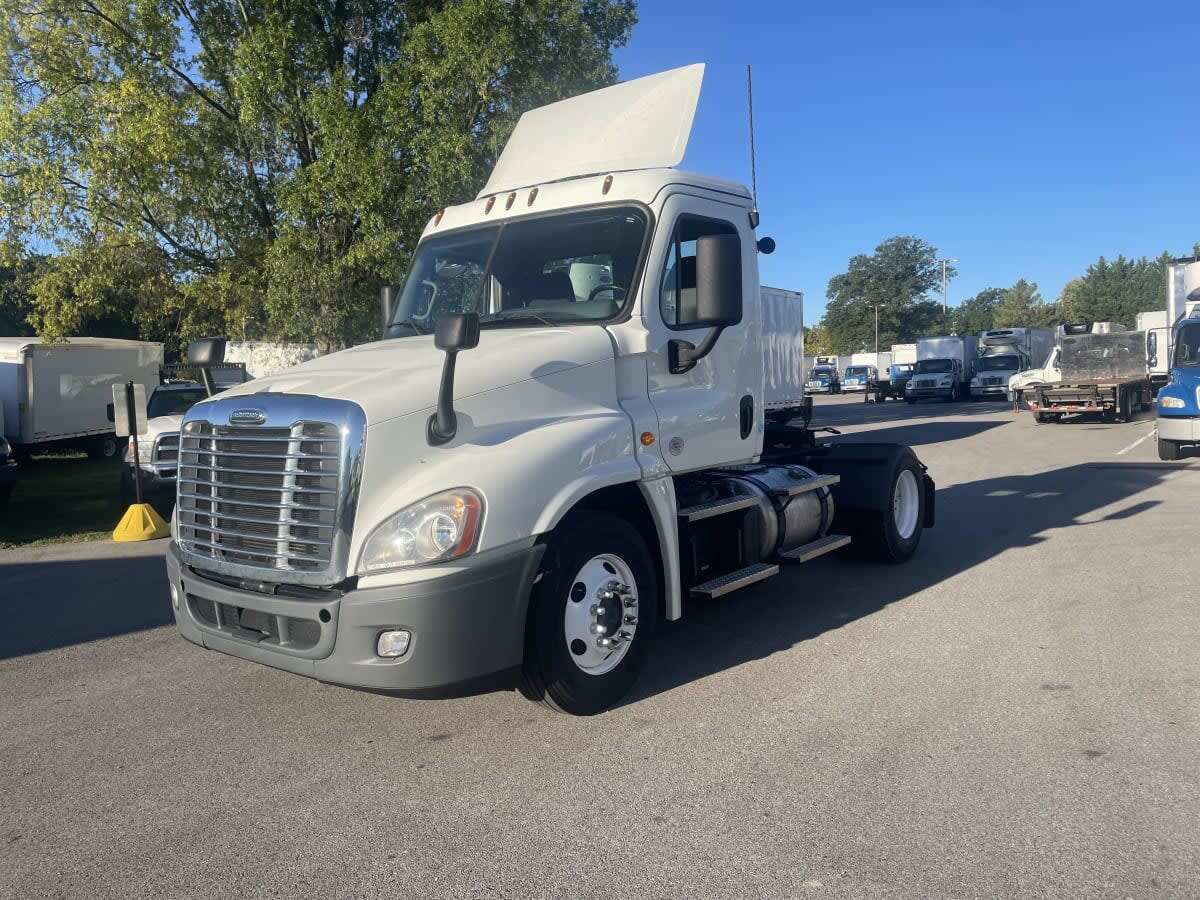 2020 FREIGHTLINER CASCADIA 125 in Laurel, MD