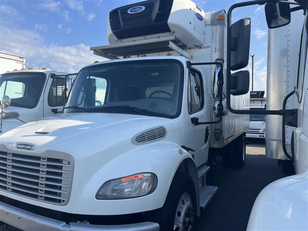 2020 FREIGHTLINER BUSINESS CLASS M2 106 in Laurel, MD