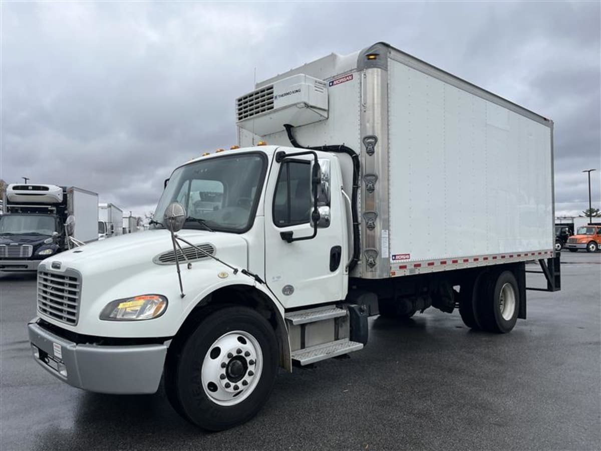 2020 FREIGHTLINER BUSINESS CLASS M2 106 in Laurel, MD