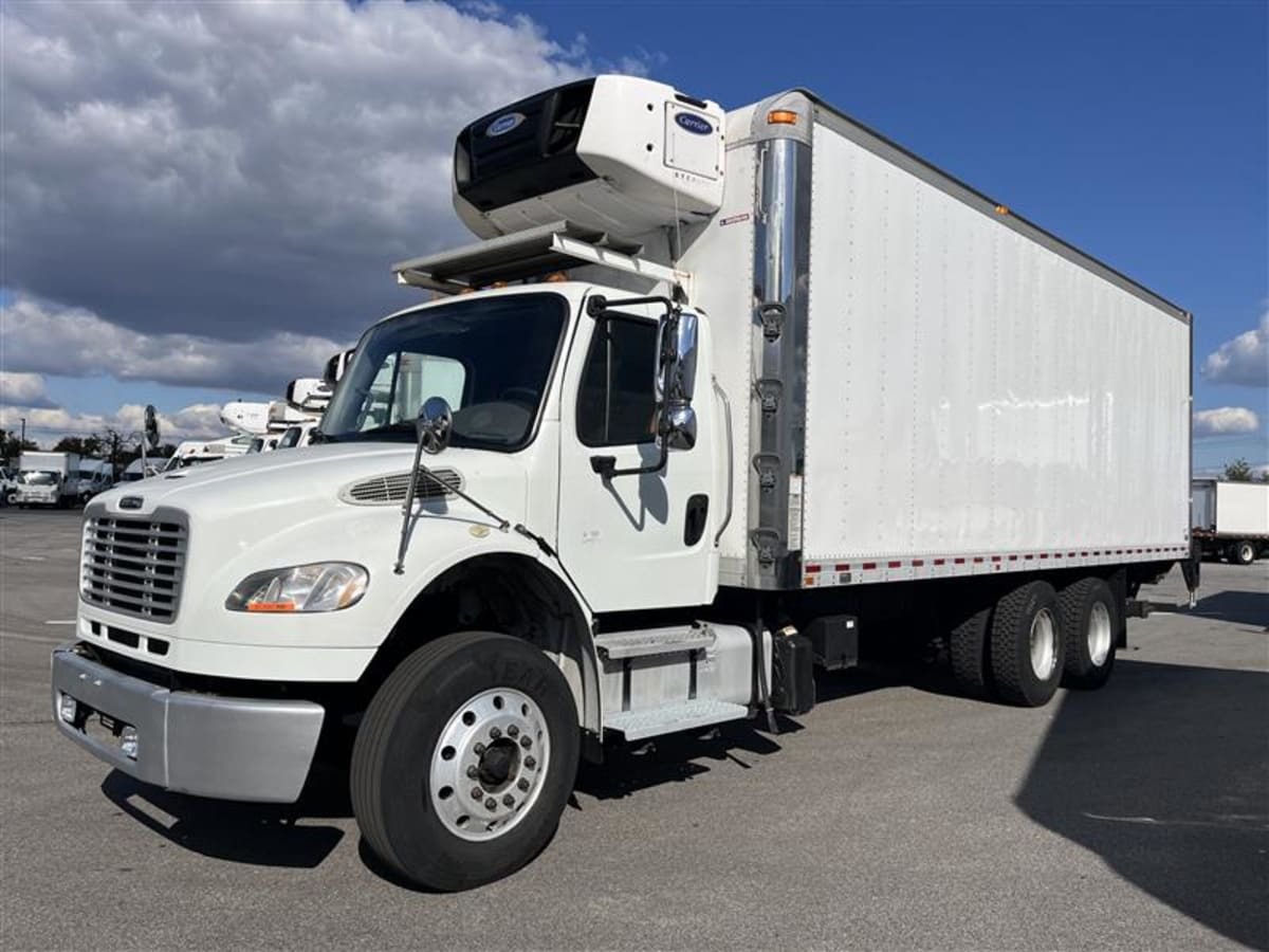 2019 FREIGHTLINER BUSINESS CLASS M2 106 in Laurel, MD
