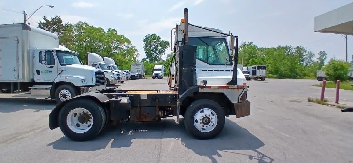 2016 KALMAR OTTAWA in Hampton, VA