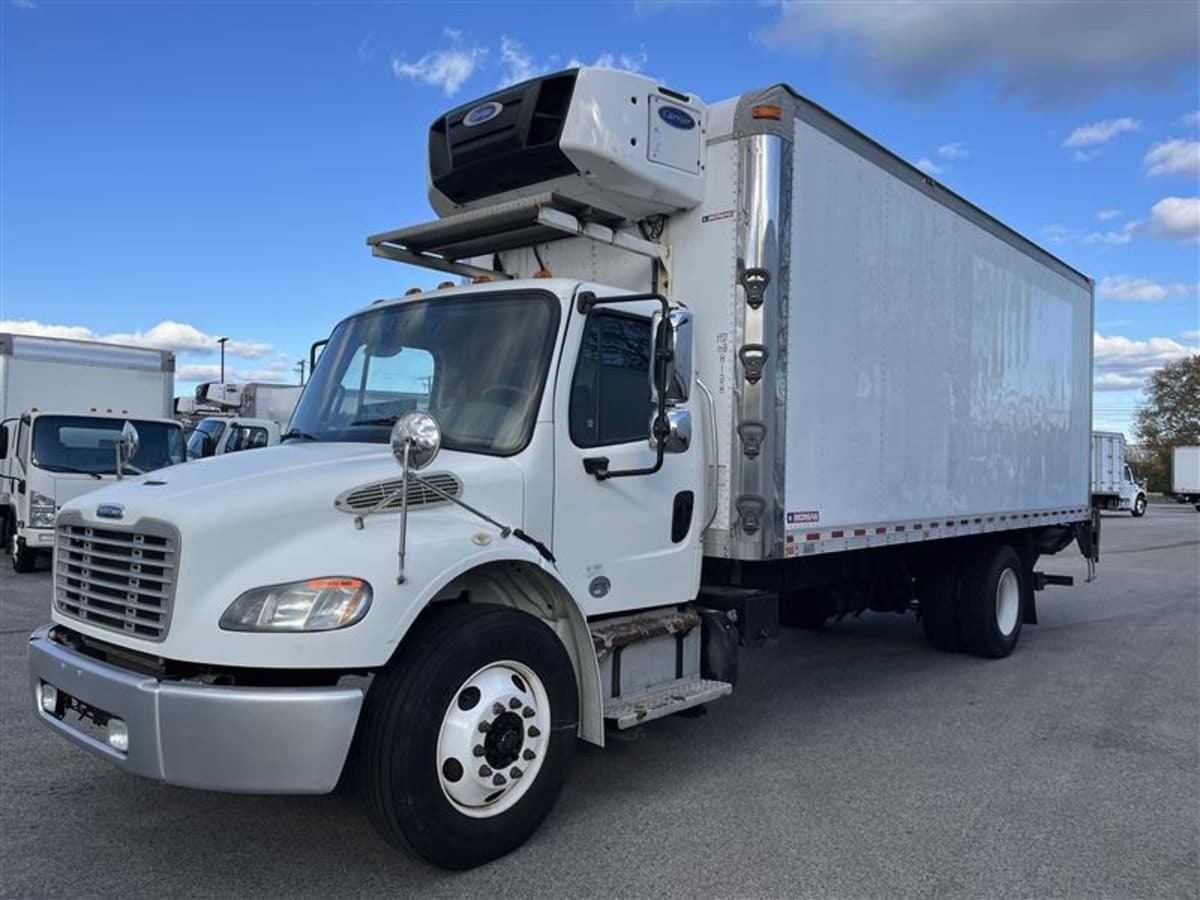 2019 FREIGHTLINER BUSINESS CLASS M2 106 in Laurel, MD