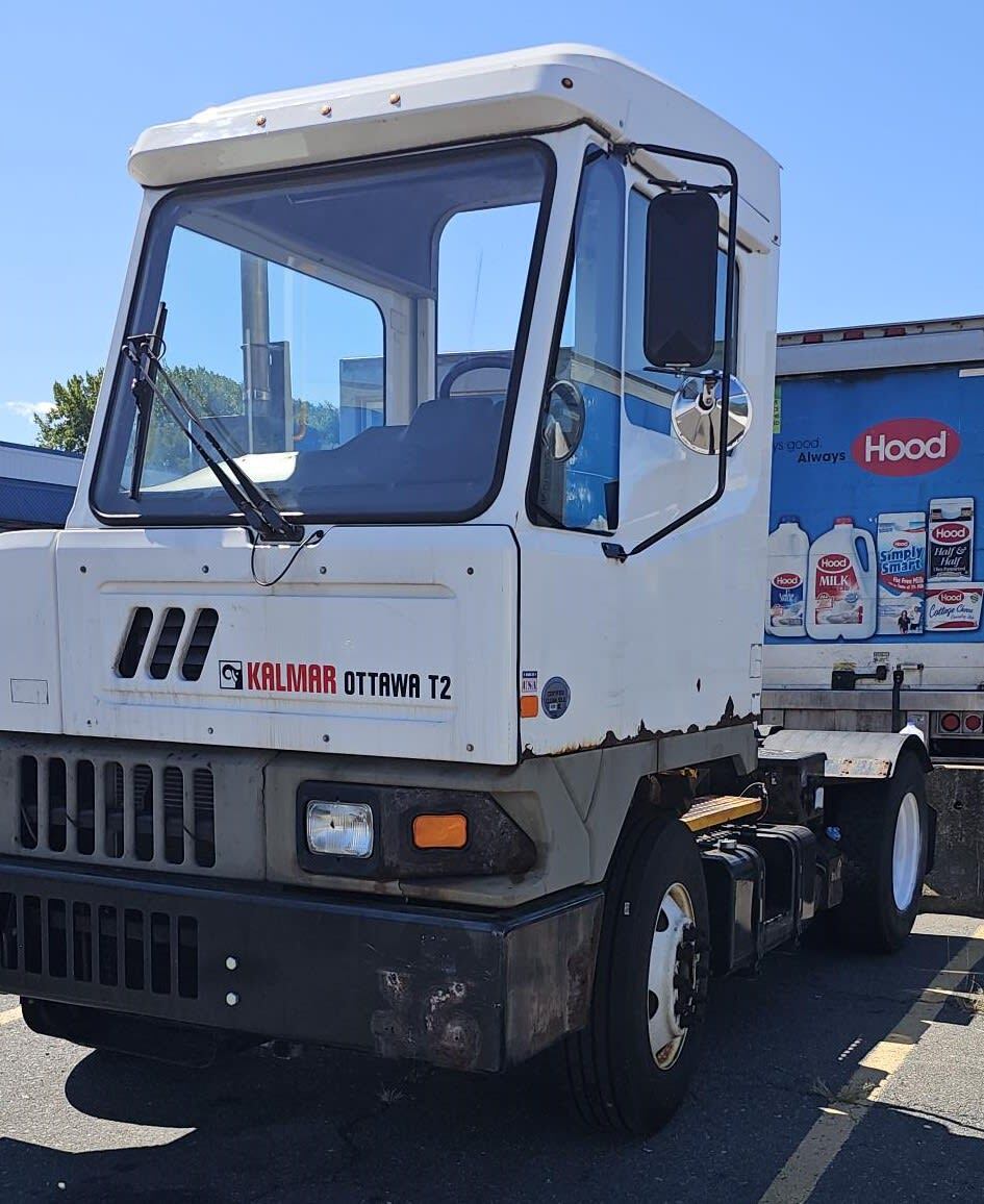 2016 KALMAR OTTAWA OTTAWA in Springfield, MA