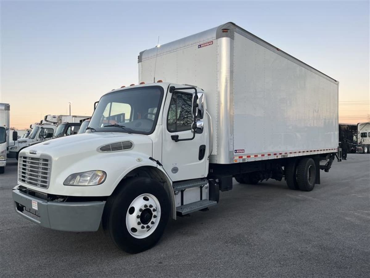 2020 FREIGHTLINER BUSINESS CLASS M2 106 in Laurel, MD