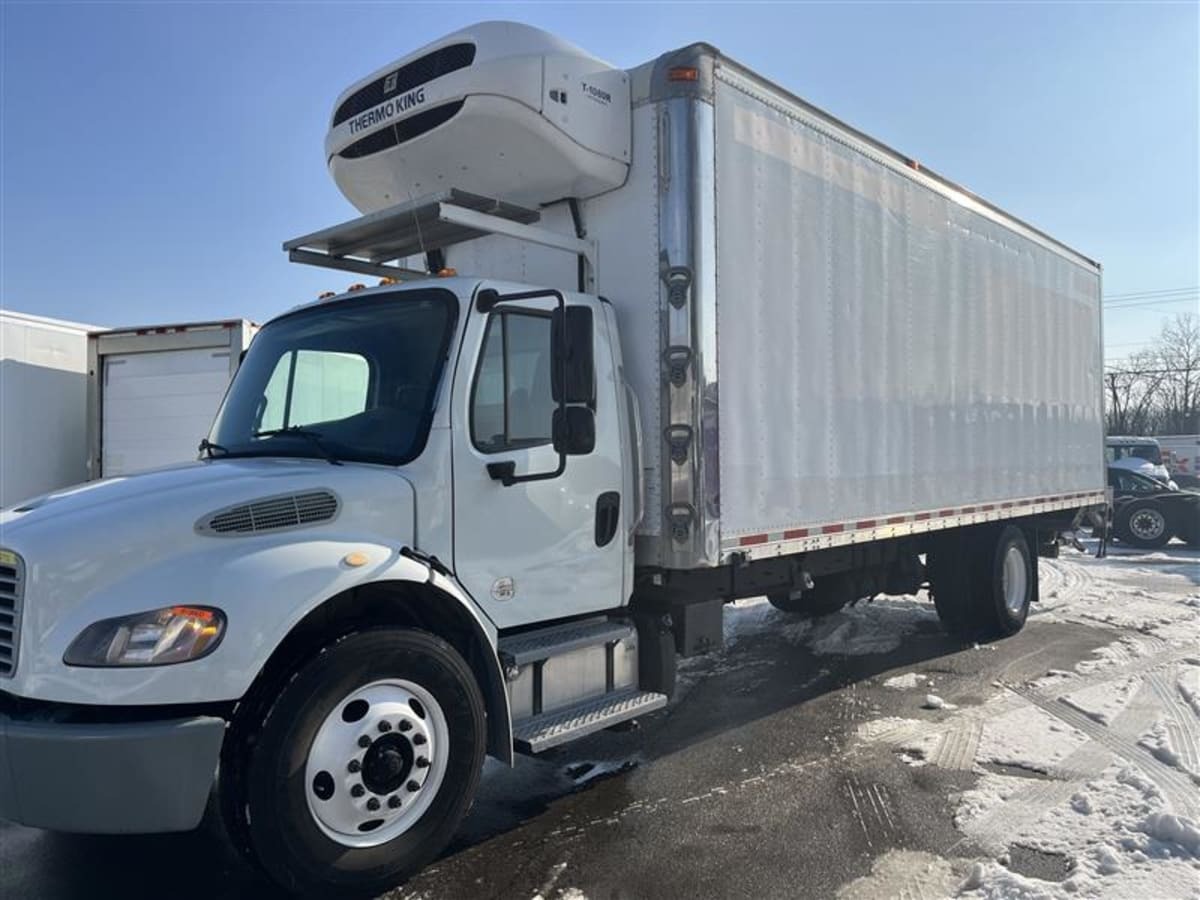 2019 FREIGHTLINER BUSINESS CLASS M2 106 in Laurel, MD