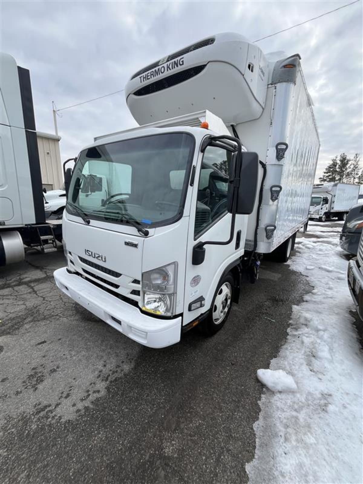 2019 ISUZU NRR in Richmond, VA