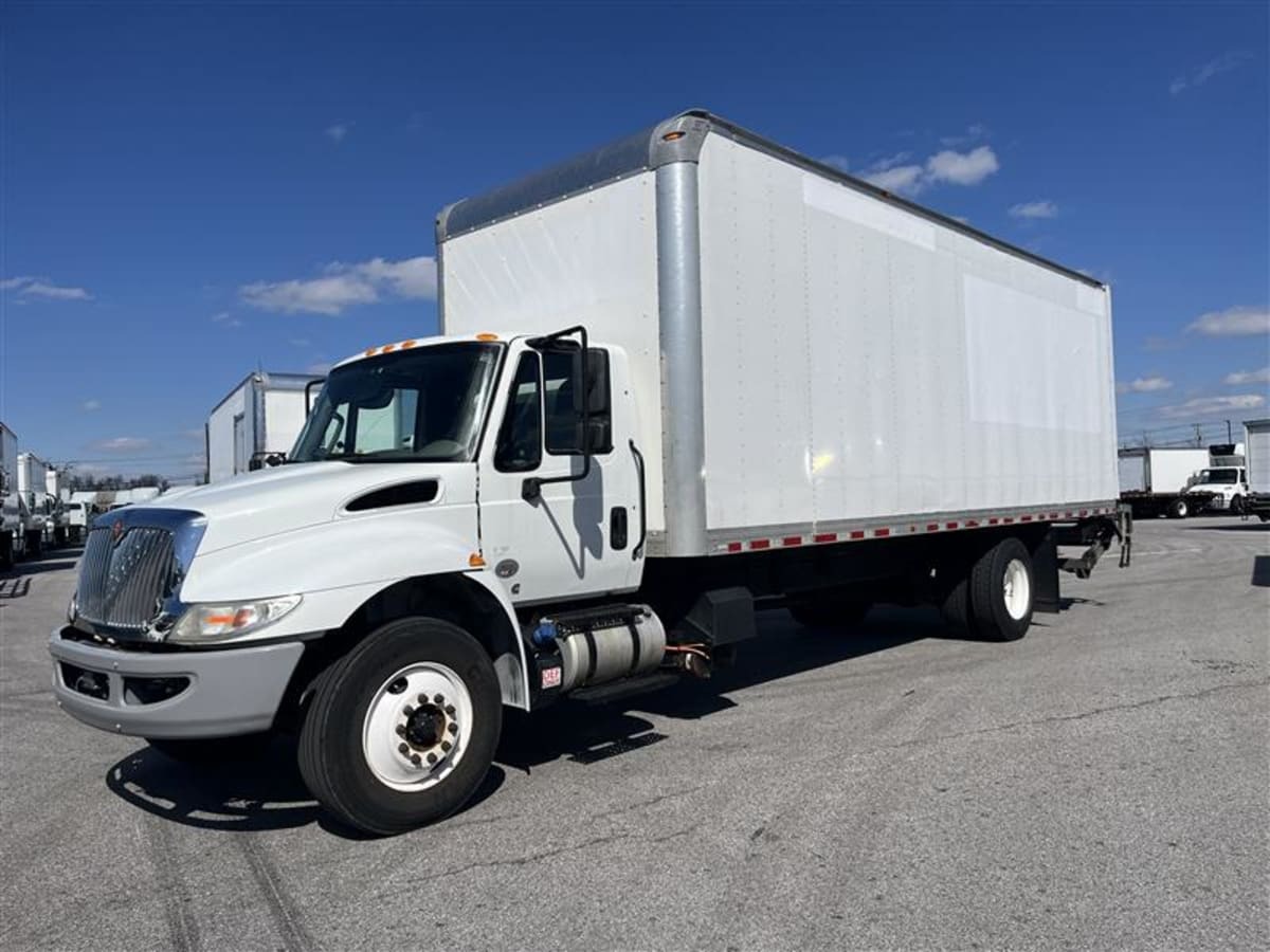 2019 INTERNATIONAL 4300 in Laurel, MD