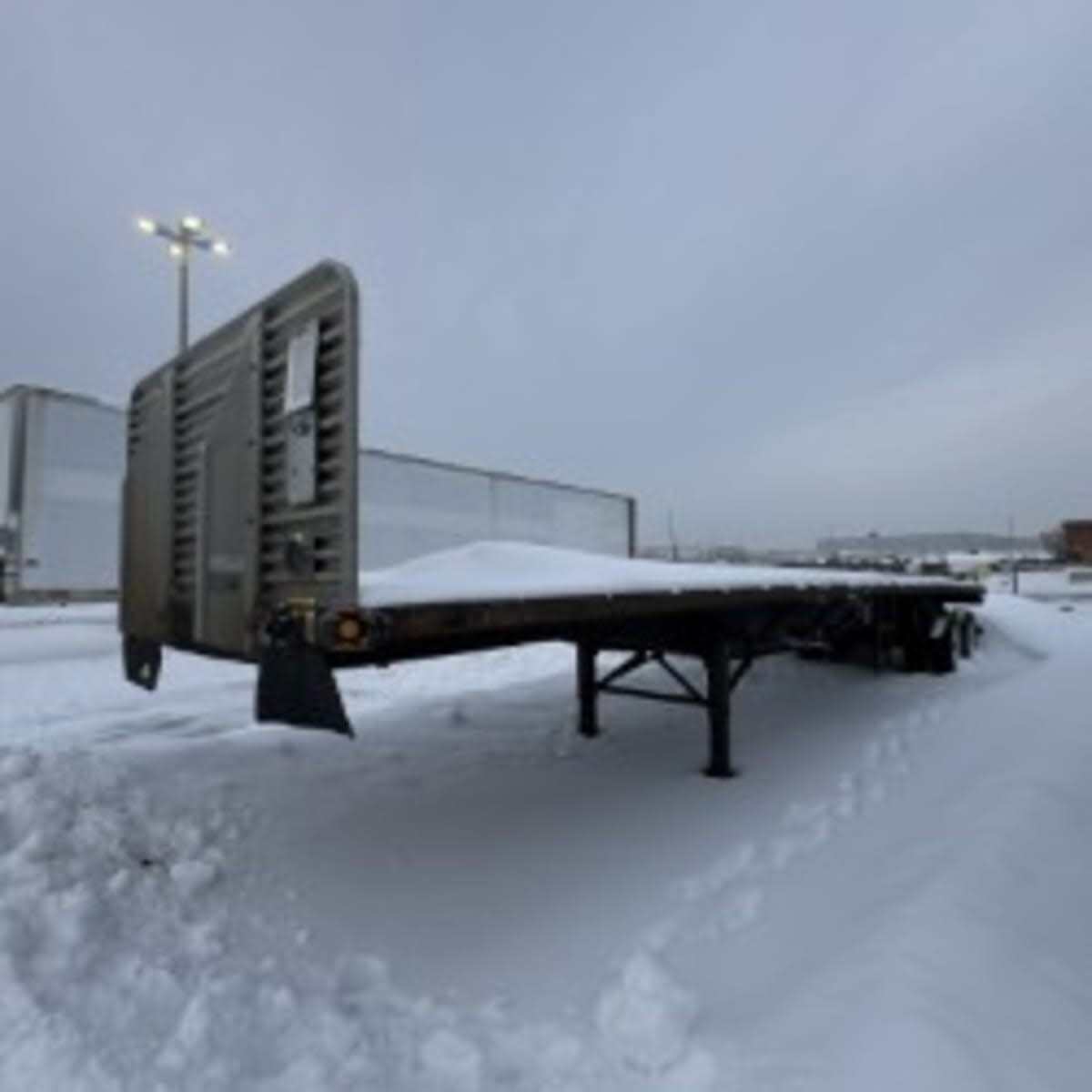 2016 UTILITY TRAILERS FS2CHS 42/96 in Hampton, VA