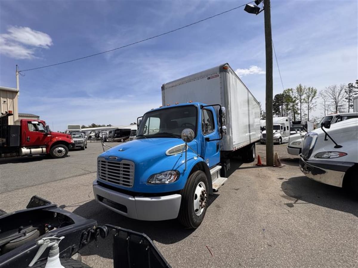 2020 FREIGHTLINER BUSINESS CLASS M2 106 in Richmond, VA