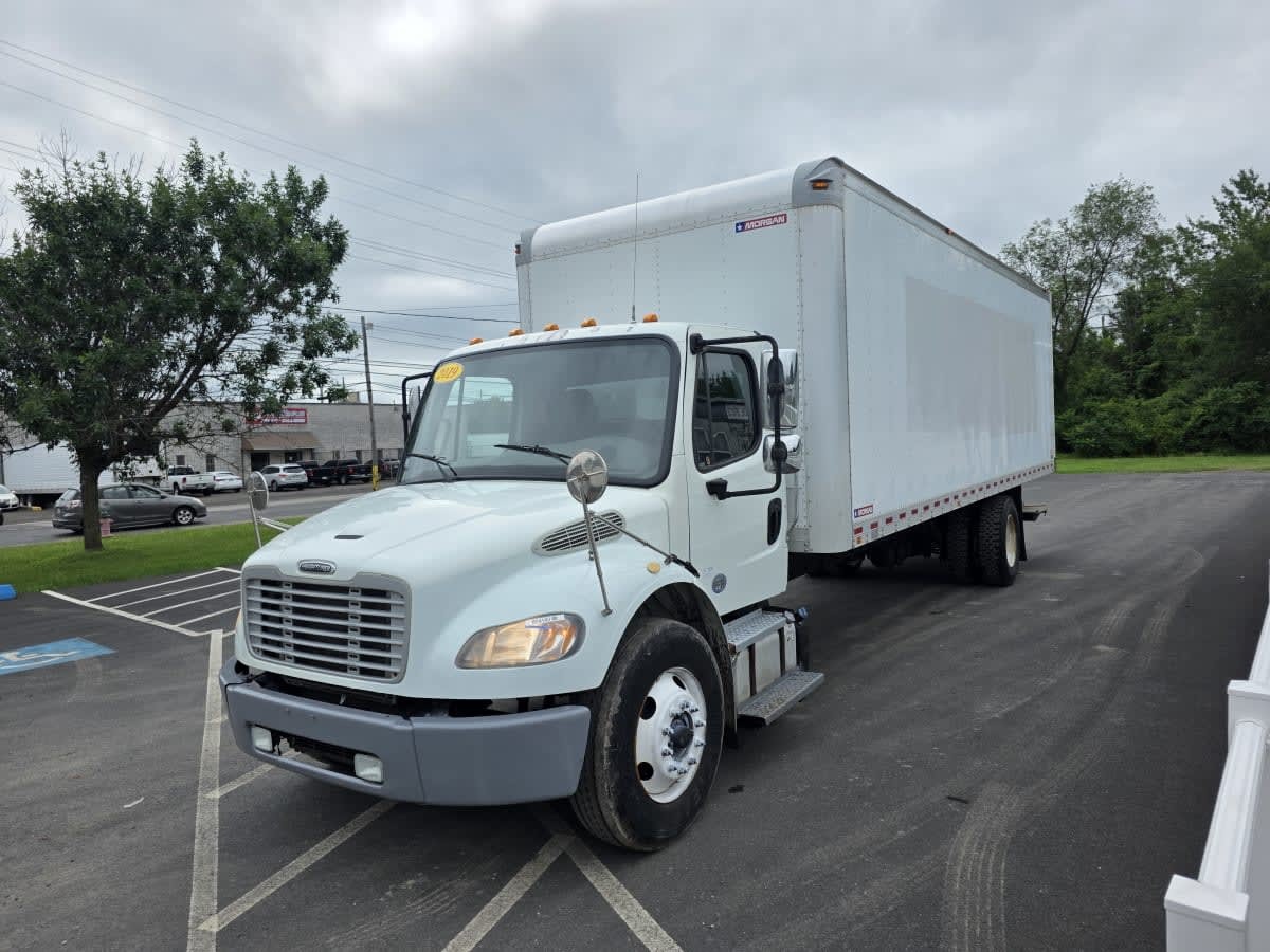 2019 FREIGHTLINER BUSINESS CLASS M2 106 in Bensalem, PA