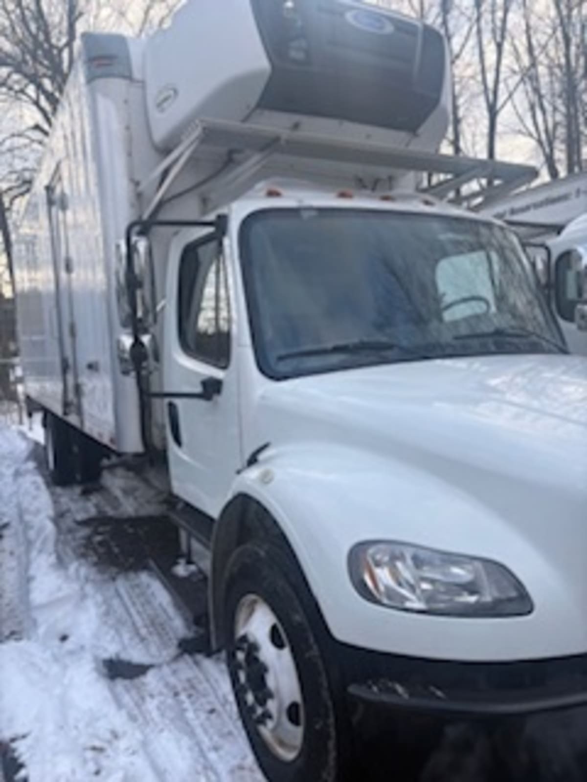 2018 FREIGHTLINER BUSINESS CLASS M2 106 in Moonachie, NJ