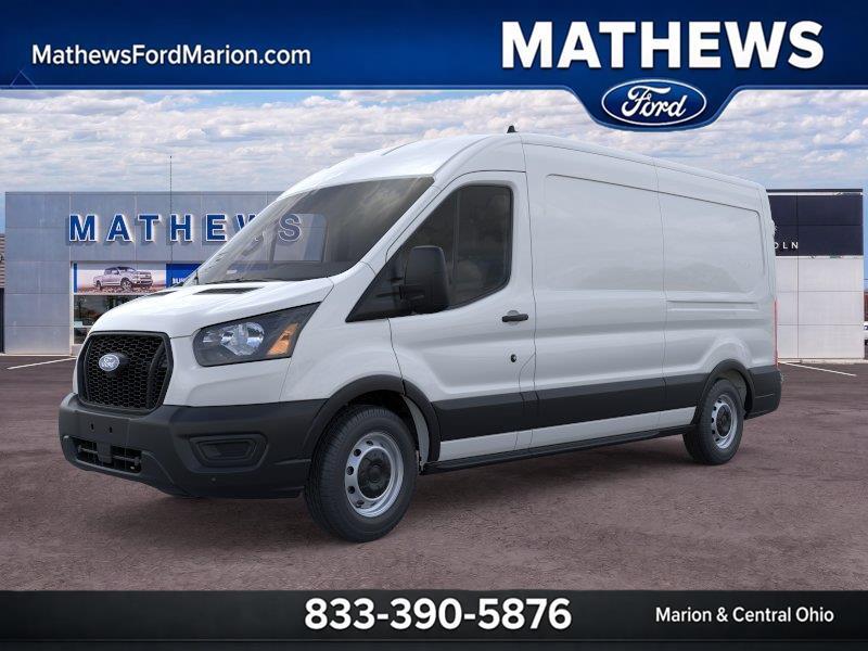 2026 FORD TRANSIT 250 in Marion, OH