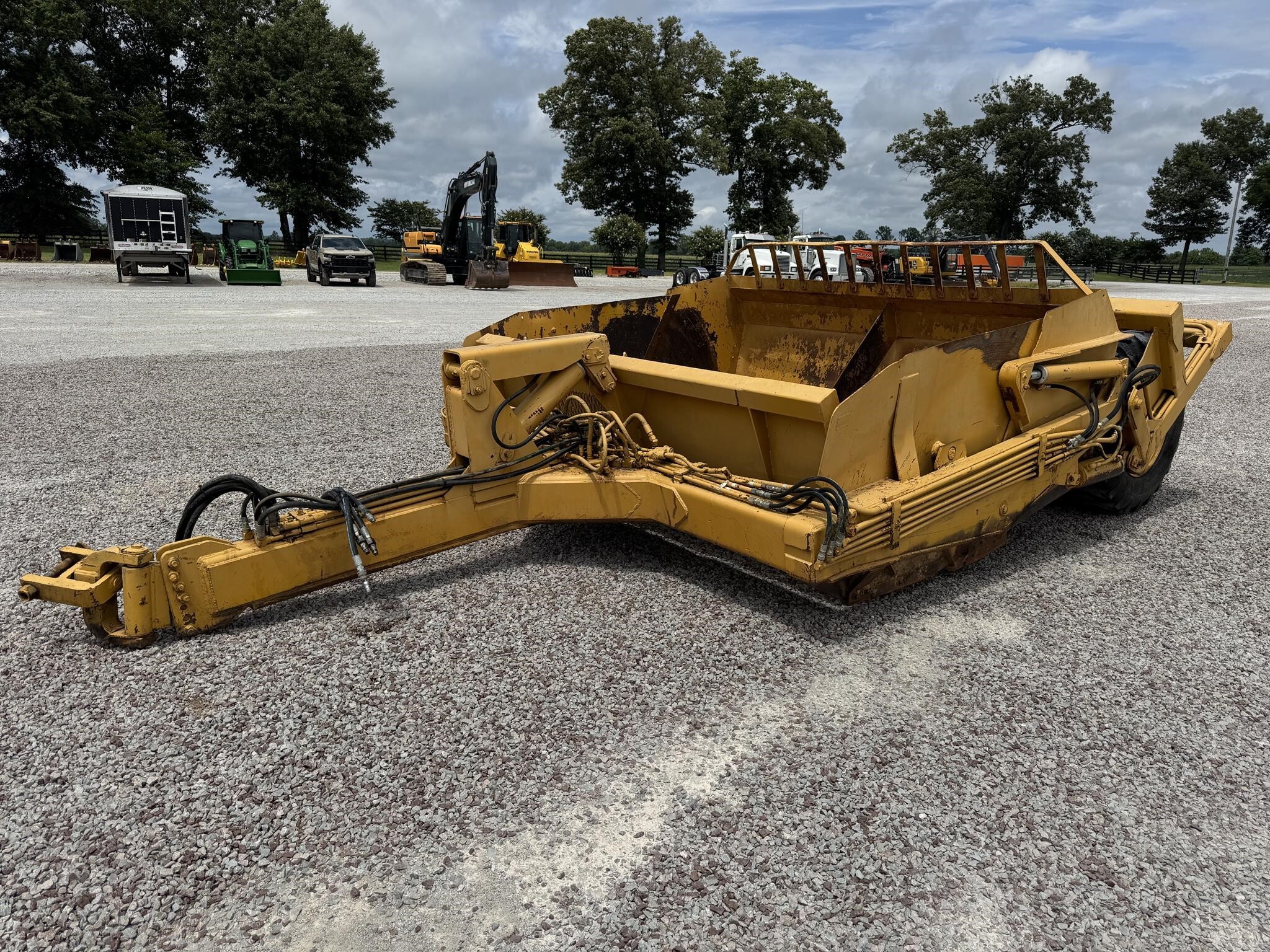 1998 REYNOLDS 10C in Jackson, TN