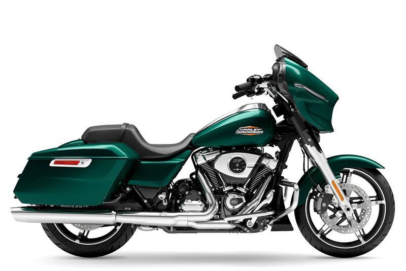 2024 Harley-Davidson Street Glide® in Dumfries, VA